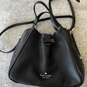 Used Kate Spade purse
